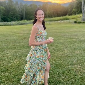 Meet your Posher, Kathleen